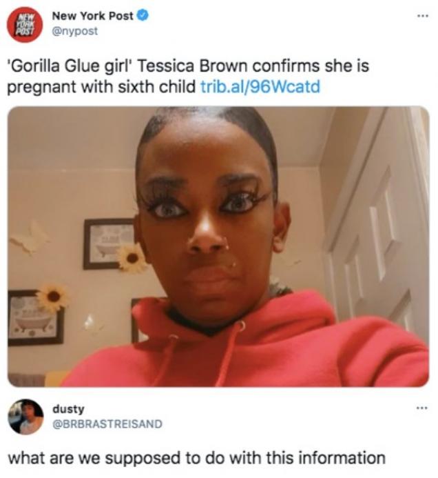 43 Funny Posts From Twitter This Week.