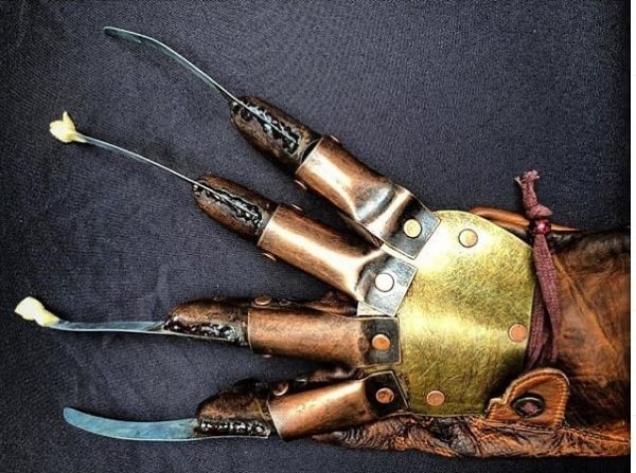 34 Finds By The TSA That Are WTF.