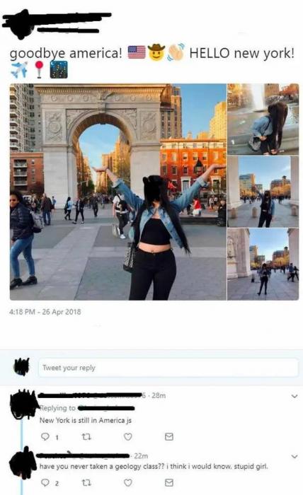 50 People Who Will Make You Lose Faith In Humanity.