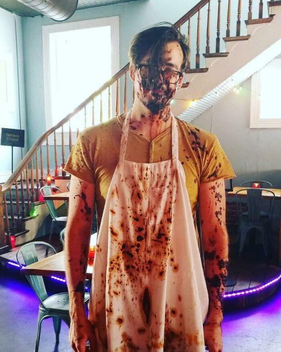 30 People Who Failed So Bad When It Come To Cooking.