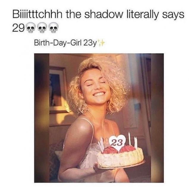 25 Pics Full Of Cringe And Sadness.