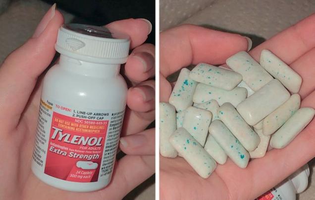 13 People Who Were Really Savvy.