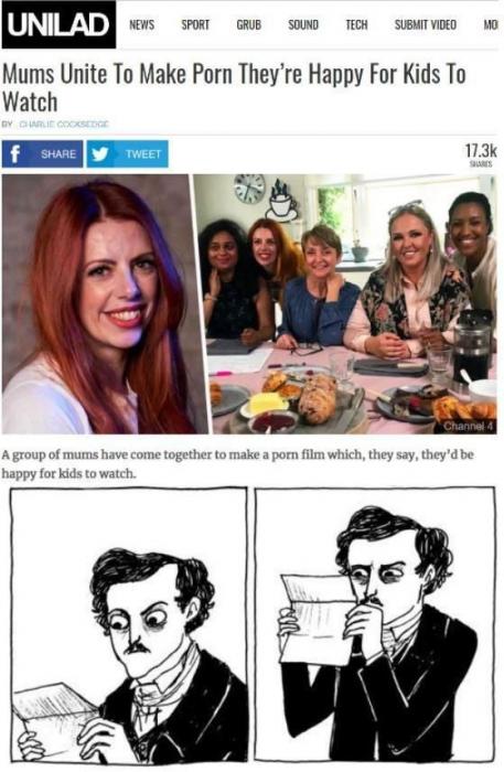 22 Things You Will Not Like.