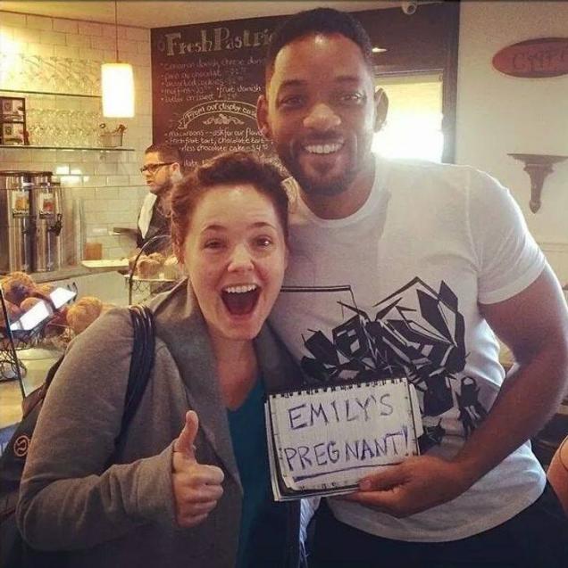 14 Surprises That Impressed People.