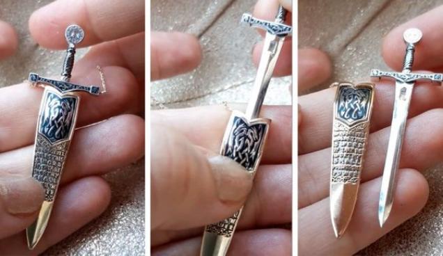 18 Cool Objects Hiding In Plain Sight.