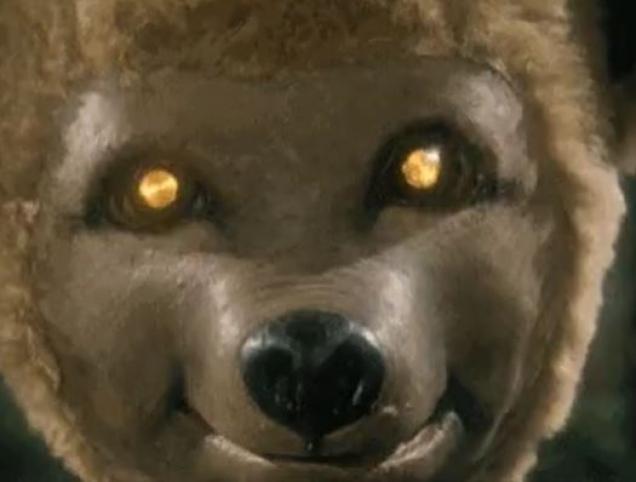 11 Creepy Facts To Keep You Up At Night.