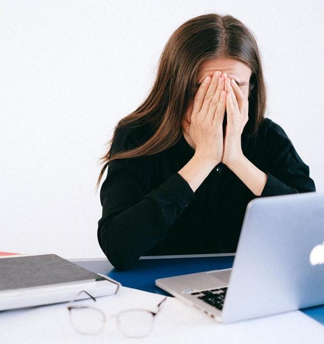 23 Things People Should Stop Normalizing.