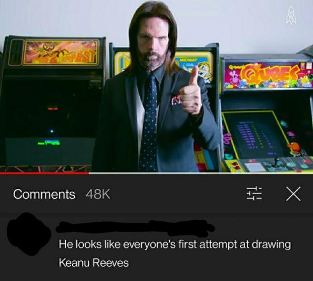 21 Comments That Really Nailed It.