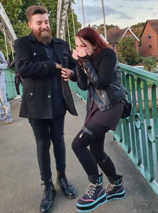 16 Situations That Will Warm Your Heart.