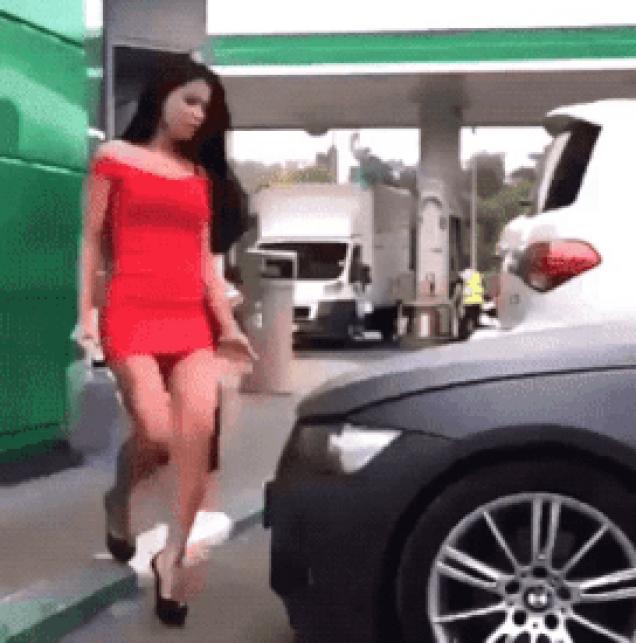 43 Stupid Drivers Who Need To Be Taken Off The Road.