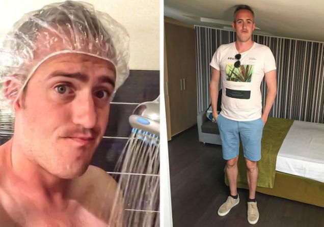 20 Times Life Decided To Suck.