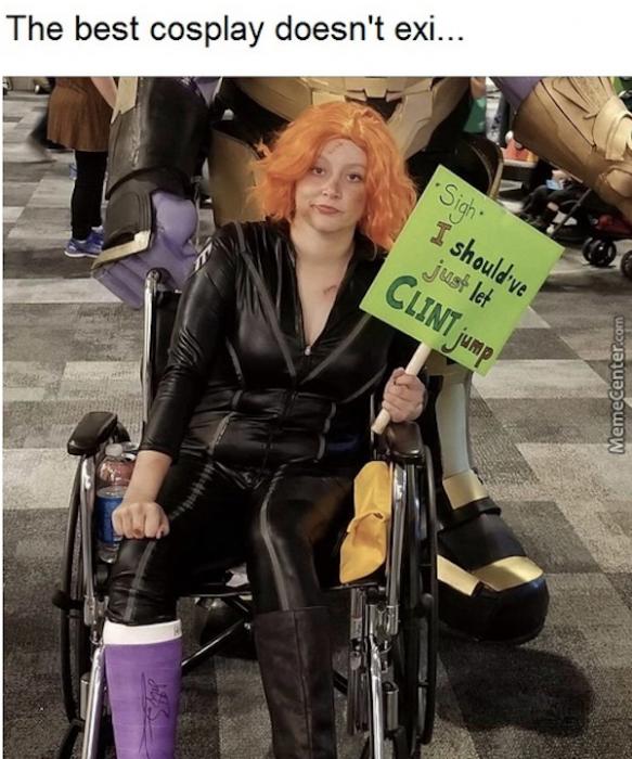 37 People Who Were Real Clever.