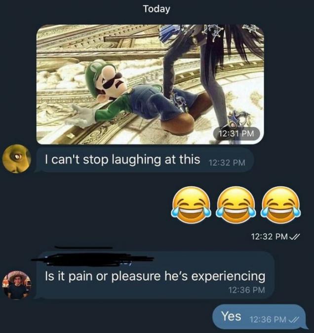 35 Times The Answer Was All Of Them.