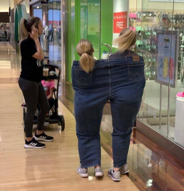 42 Pics That Might Confuse You.