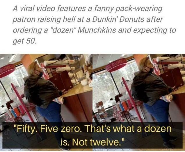 25 Overconfident People Who Got Ridiculed Online.