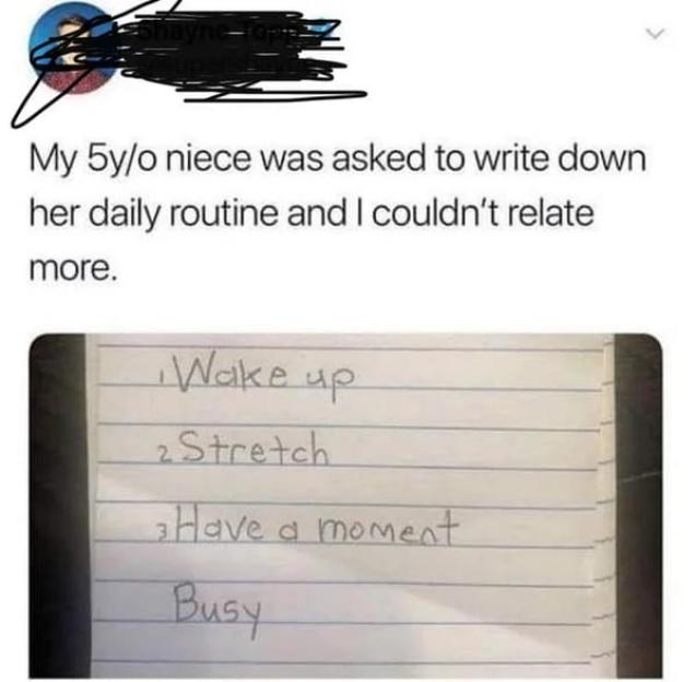 15 Things That Never Happened.