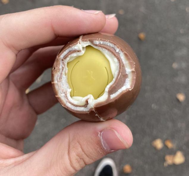 20 People Who Got Really Lucky.