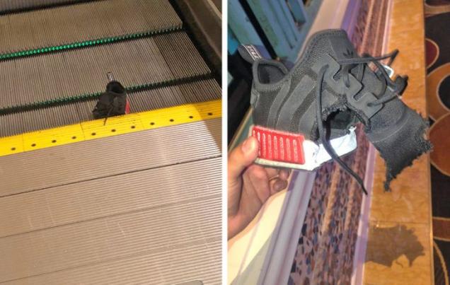 17 Things That Escalated Quickly.