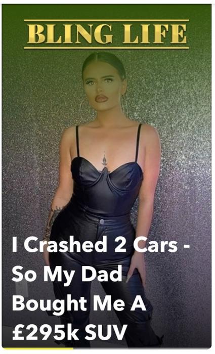 22 Trashy People Making Humanity Suck.