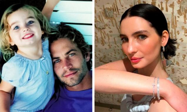 10 Celebrity Kids All Grown Up.