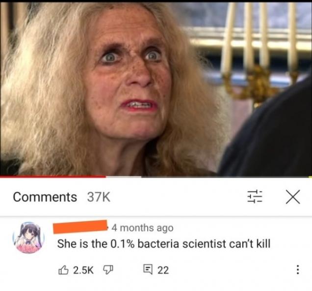 36 Roasts That Were Just Savage.