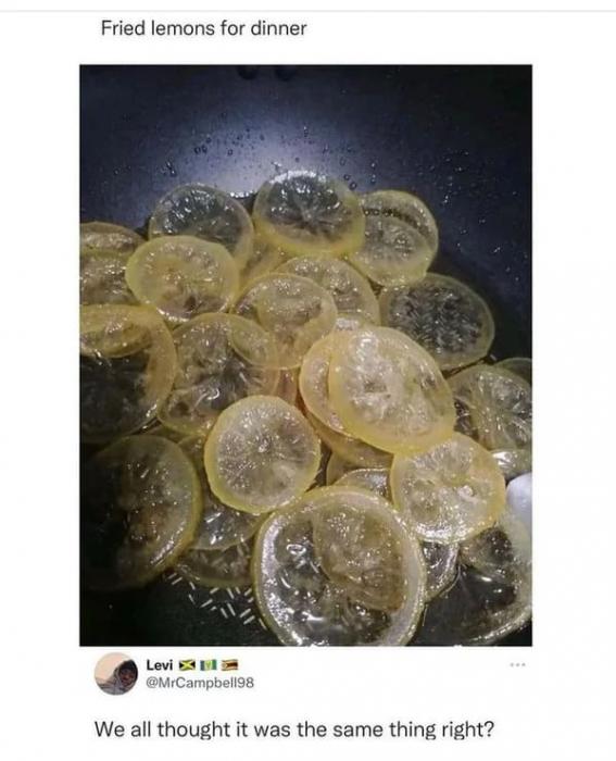 18 Things People Didn't Need To Share.