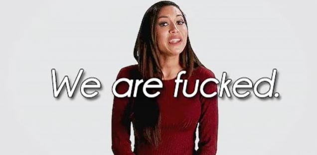 16 Things That Are Brutally Embarrassing.