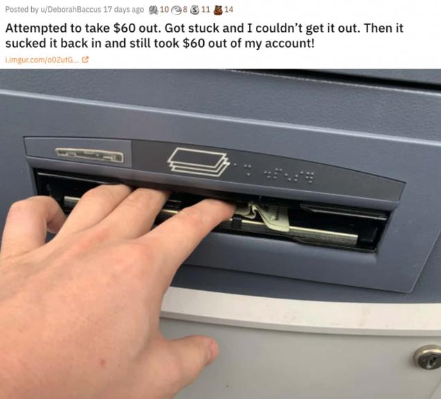 28 Things That Are Mildly Infuriating.