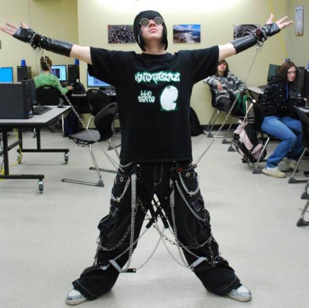 30 Pics That May Confound You.