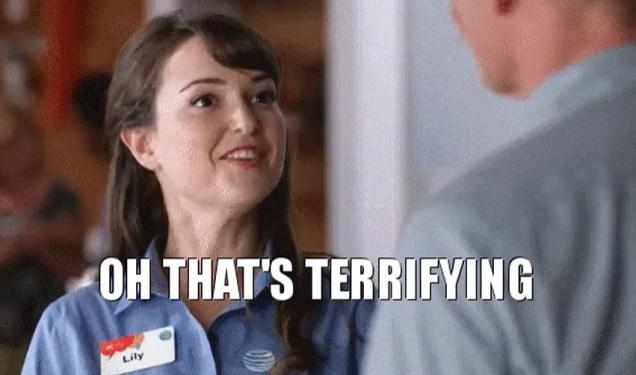 15 Facts You May Not Want To Know.