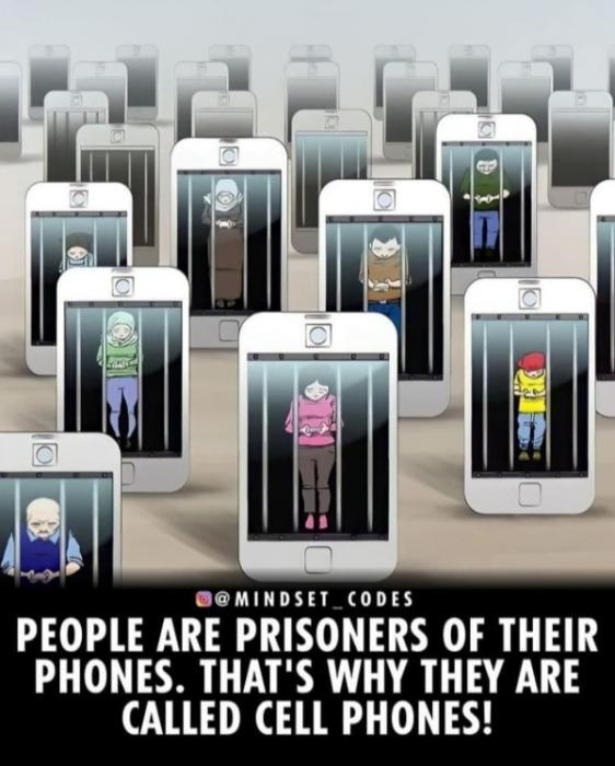 25 Pics That Are Deep.