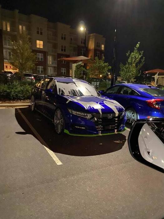 23 People Having One Hell Of A Bad Day.