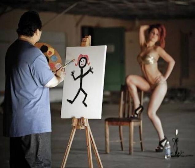 34 Pics And Meme Where S**t Happened.