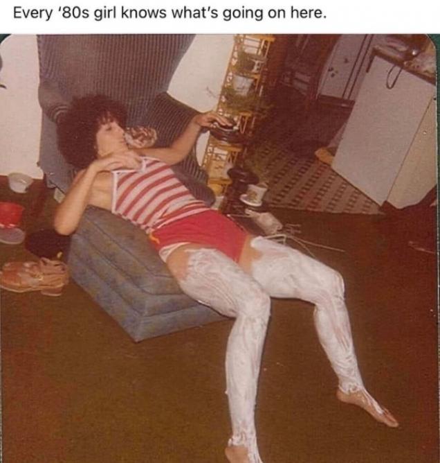 30 Memes You'll Understand If You're Over 30.