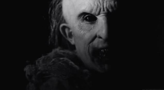 15 Creepy Facts To Freak You Out.