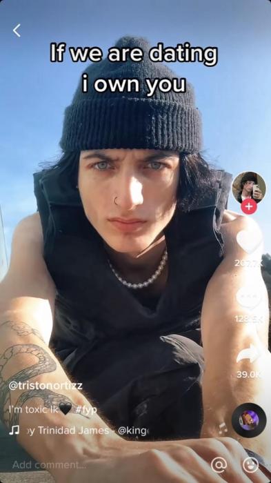 34 People Who Think They Are Real Badasses.