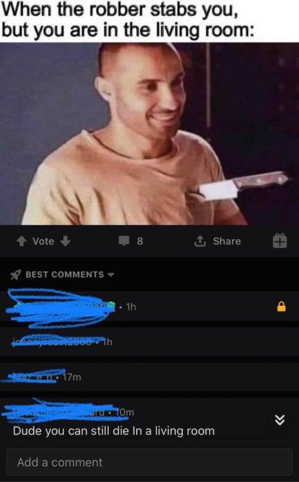 28 People Who Don't Know How Stupid They Are.