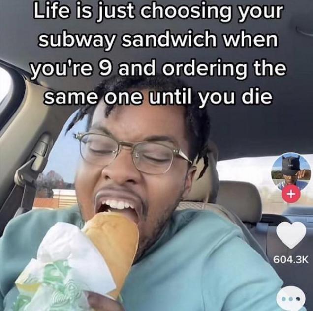 25 Things That Were Really Specific.