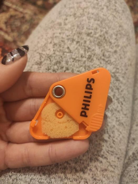 18 Odd Items With Simple Explanations.