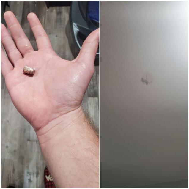 20 People Having A Real Bad Day.