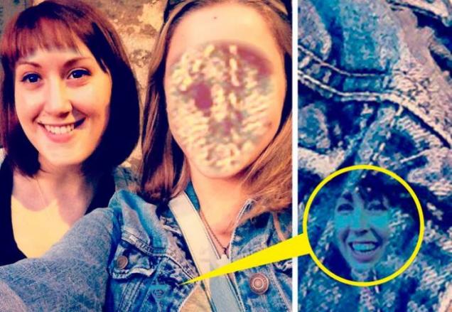 51 Pics That May Deceive Your Eyes.