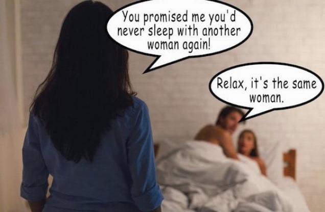 59 Pics That Are Right In Their Own Way.