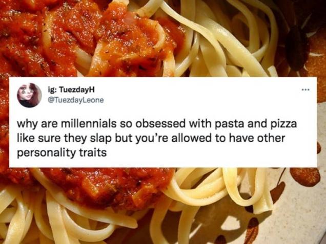 30 Millennials And Boomers Roasting Each Other.