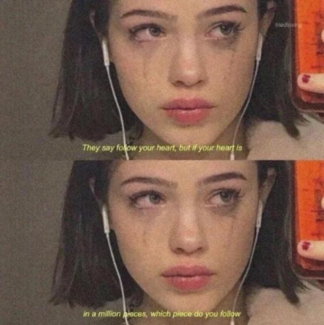 25 Pics That Are Really Deep.