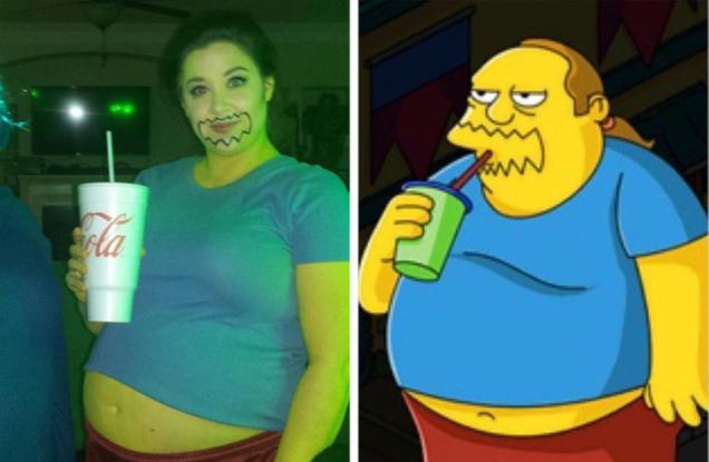 15 People Who Learned To Laugh At Themselves.