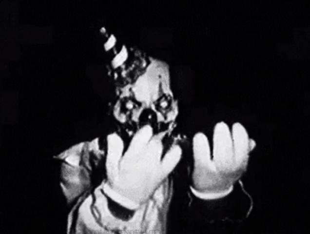 12 Creepy Facts To Freak You Out.