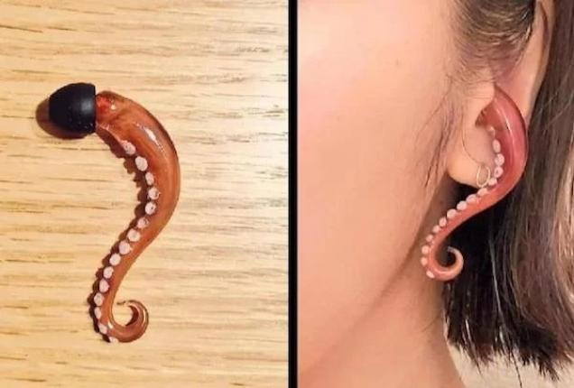 27 People Who Had Awful Taste But Great Execution.