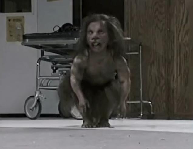 13 Creepy Facts To Freak You Out.