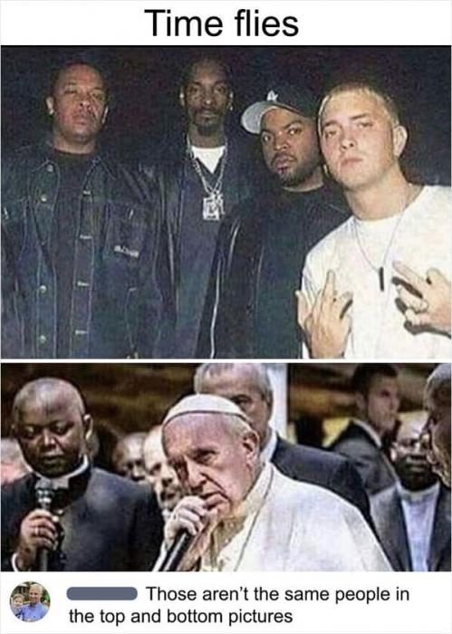 40 People Who Totally Missed The Joke.