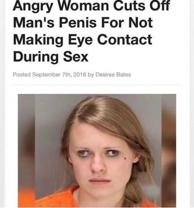 32 Crazy Headlines From The Internet.